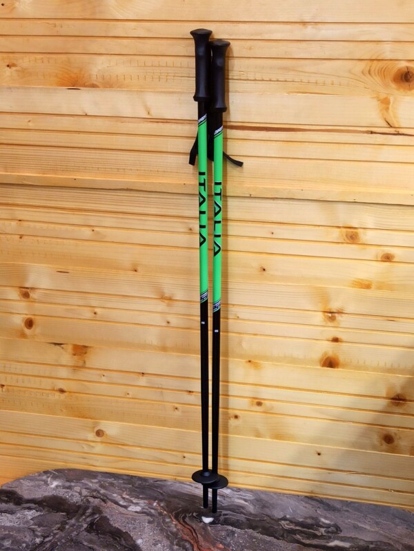 NOVÉ PALICE ITALBASTONI ITALIA GREEN 85CM